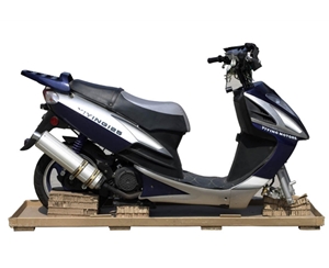 摩托車(chē)包裝