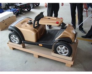 摩托車(chē)包裝