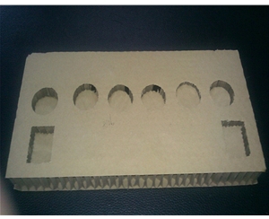 蓄電池蜂窩內(nèi)襯